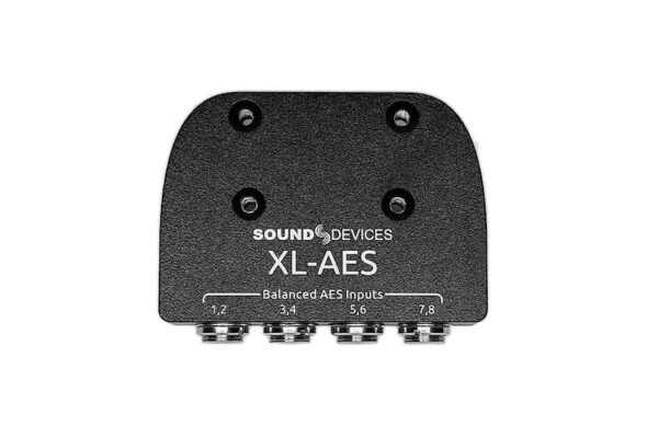 SOUND DEVICES XL-AES