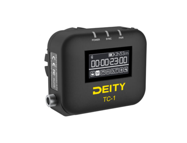 DEITY TC-1