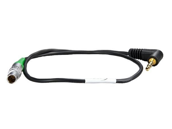 AMBIENT LTC-IN CABLE - LTC-IN35 - 3.5mm TRS plug to PushPull 5-pin