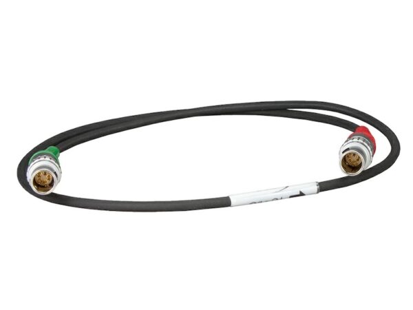 AMBIENT TC-IO (5pin to  5pin lemo) CABLE