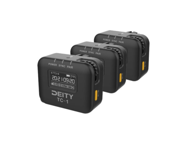 DEITY TC1 - 3 KIT
