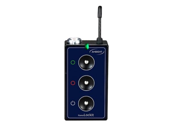 AMBIENT ACN-NL-L NANOLOCKIT