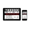 BETSO WTCS-1 TIMECODE SLATE - Image 6
