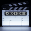 BETSO WTCS-1 TIMECODE SLATE - Image 2