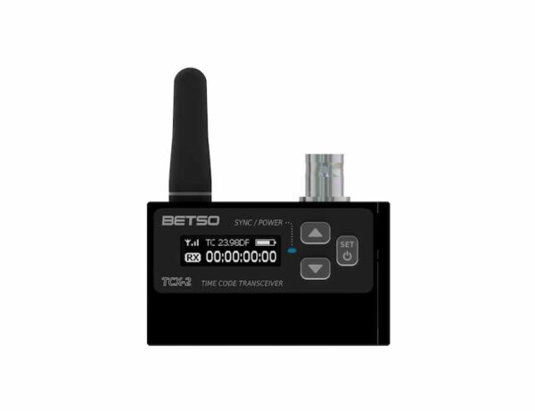 BETSO  TCX-2+