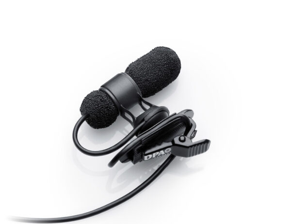 DPA 4080 CORE Cardioid Microphone