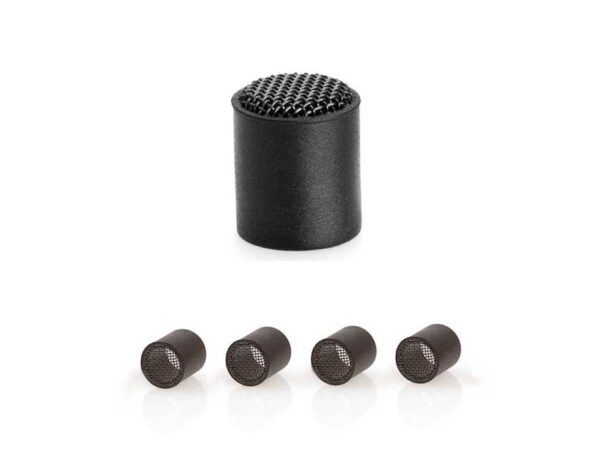 DPA Miniature Grid, High Boost for Lavalier and Headset