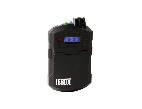 LECTROSONICS IFBR1C-A1 IFBlue WIDEBAND IFB