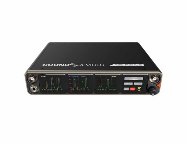SOUND DEVICES Astral ARX16