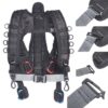 STINGRAY BY K-TEK AUDIO HARNESS KSHRN3 - Image 3