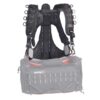 STINGRAY BY K-TEK AUDIO HARNESS KSHRN3 - Image 5