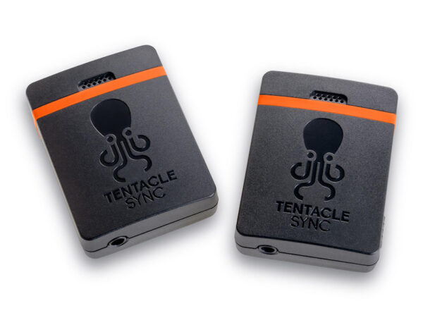 TENTACLE SYNC E mk2 – Standard Set
