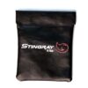KSLP1 - STINGRAY LAV POUCH (Set of 3) - Image 2