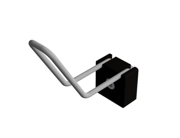 SOUNDCART  HEADPHONE HOLDER SC-HDPHH