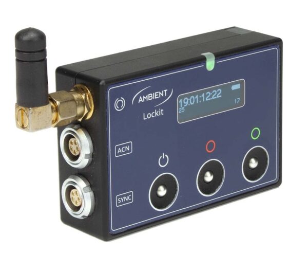 AMBIENT LOCKIT ACN-CL
