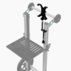 SOUNDCART tablet holder - Image 6
