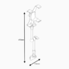 SOUNDCART tablet holder - Image 7