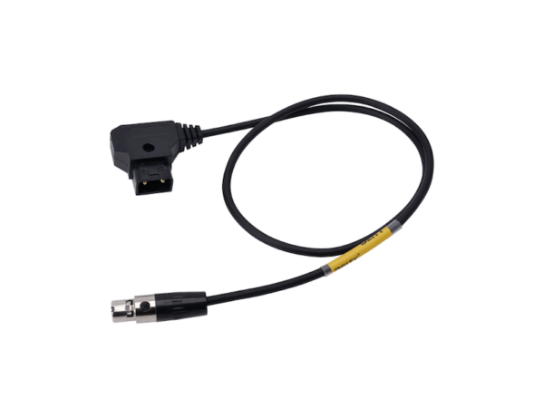 DEITY SPD-T4DT POWER CABLE