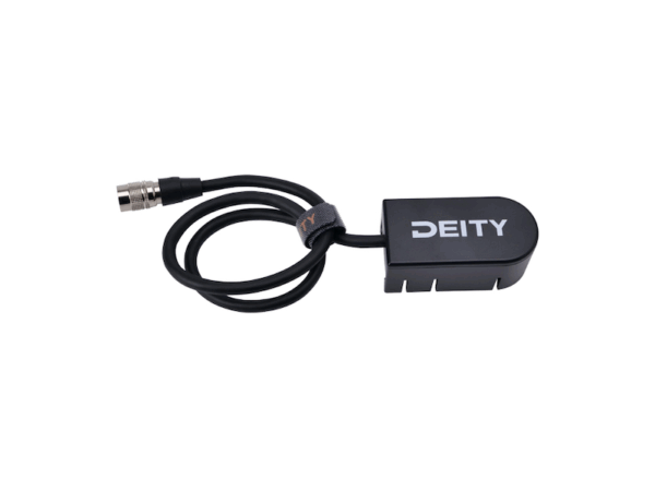 DEITY SPD-HRBATT POWER CABLE