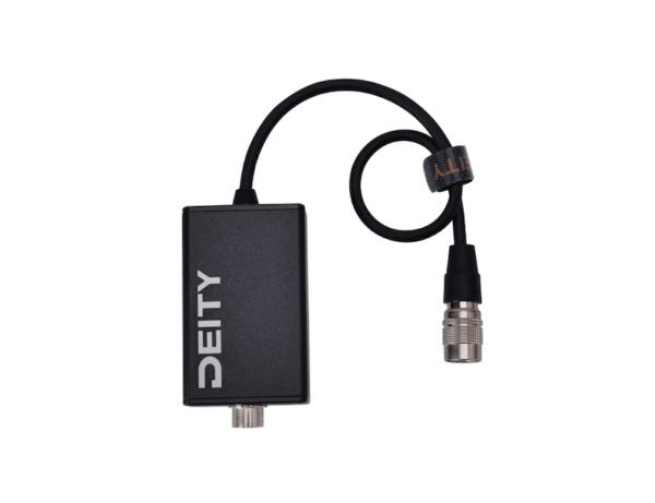 DEITY SPD-HRISO POWER CABLE