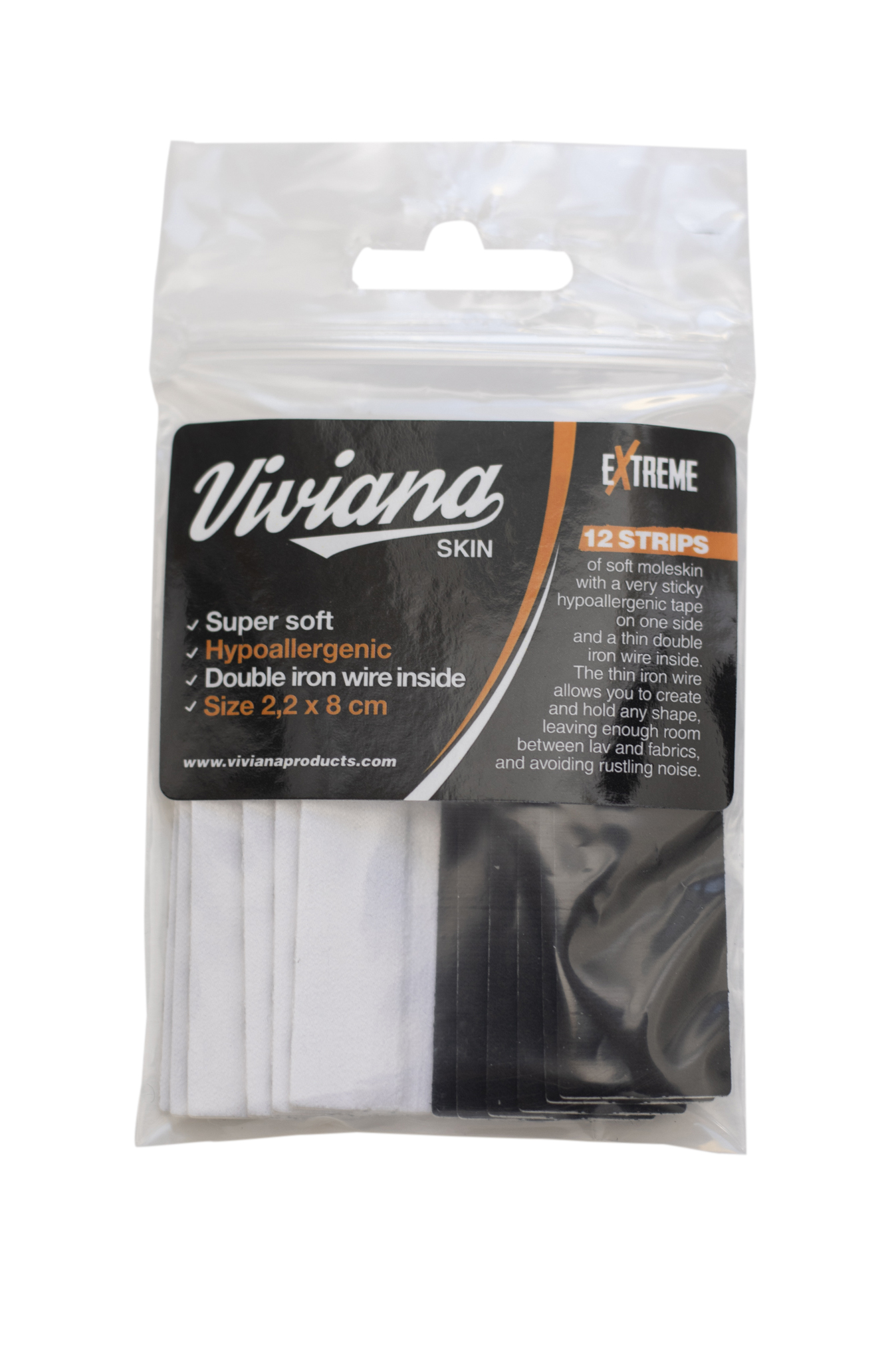 VIVIANA moleSkin EXTREME - Image 8