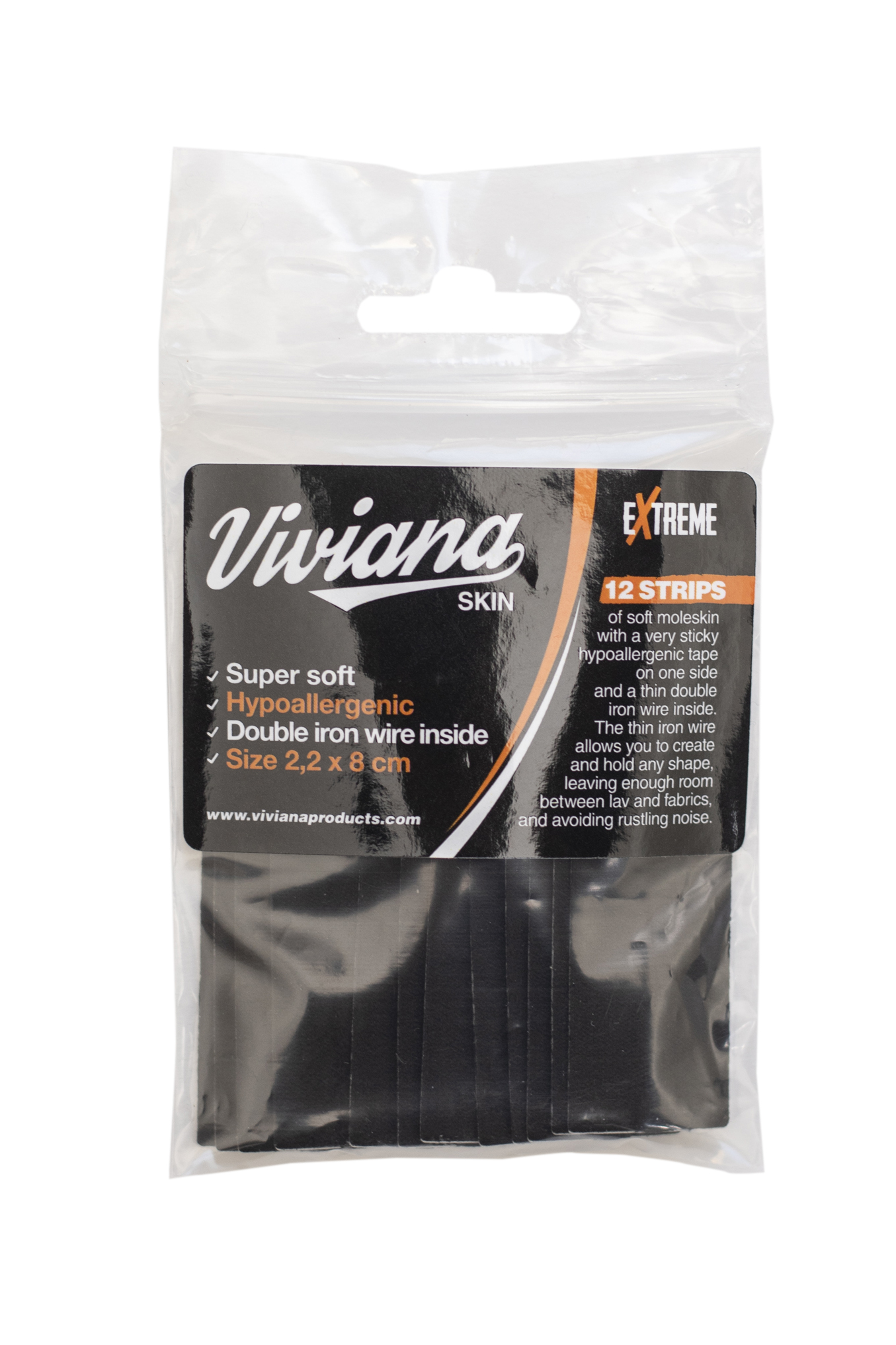 VIVIANA moleSkin EXTREME - Image 6