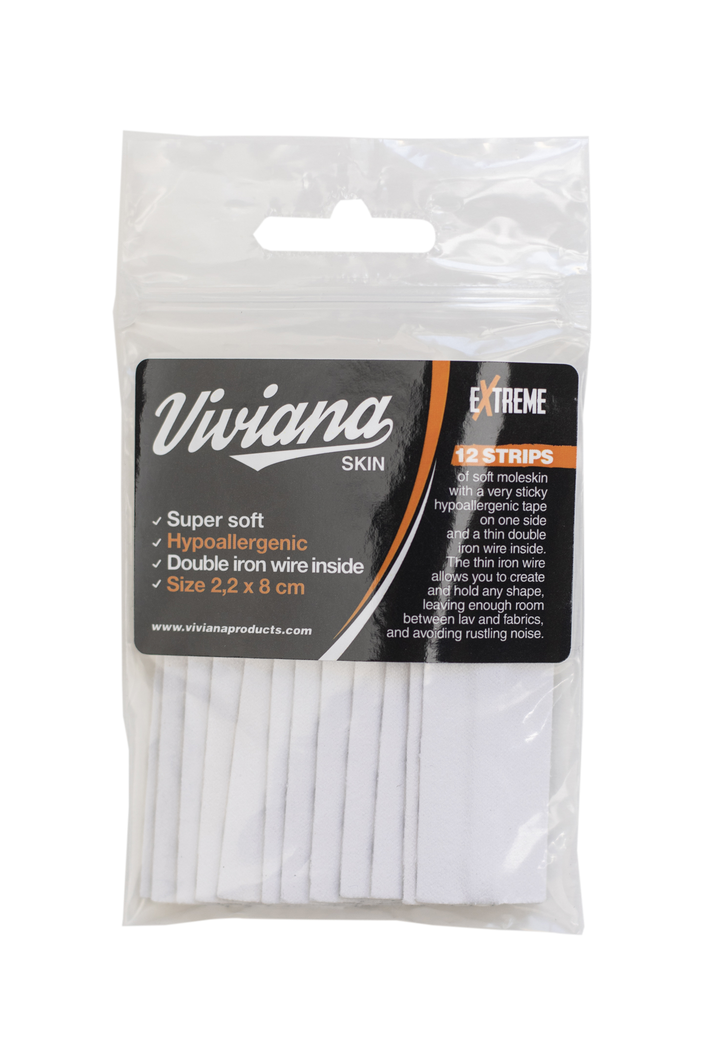 VIVIANA moleSkin EXTREME - Image 7