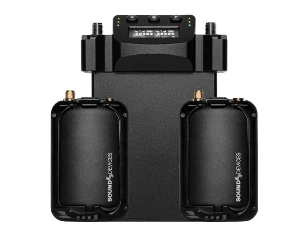 SOUND DEVICES KIT - A20 RX and 2  A20 MINI TX