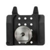 WISYCOM CAMERA SHOE MOUNT FOR MPR DEVICES - Image 3