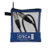 ORCA OR-180 TRANSPARENT POUCHES - Image 5