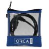 ORCA OR-180 TRANSPARENT POUCHES - Image 6