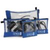 ORCA OR-180 TRANSPARENT POUCHES - Image 7
