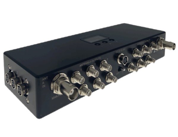 Audio Wireless diversity antenna distribution multi band (DADM226-MKII-mb)
