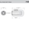 RADIUS WINDSHIELDS Nimbus - Image 5