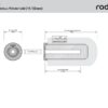 RADIUS WINDSHIELDS Nimbus - Image 6