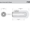 RADIUS WINDSHIELDS Nimbus - Image 7