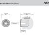 RADIUS WINDSHIELDS Nimbus - Image 8