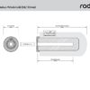 RADIUS WINDSHIELDS Nimbus - Image 10