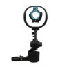 RADIUS WINDSHIELDS RAD-1 shock-mount - Image 2