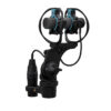 RADIUS WINDSHIELDS RAD-1 shock-mount - Image 3