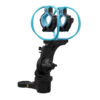 RADIUS WINDSHIELDS RAD-1 shock-mount - Image 4