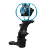 RADIUS WINDSHIELDS RAD-1 shock-mount - Image 5
