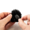 RADIUS WINDSHIELDS Urchin Lavalier mic windshield - Image 4