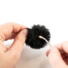 RADIUS WINDSHIELDS Urchin Lavalier mic windshield - Image 5