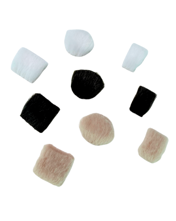 VIVIANA FUR FOR LAV
