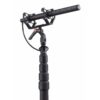 KTEK MICROPHONE SUSPENSION SHOCKMOUNT K-GPS - Image 2