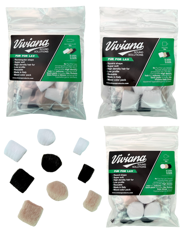 VIVIANA FUR FOR LAV - Image 12