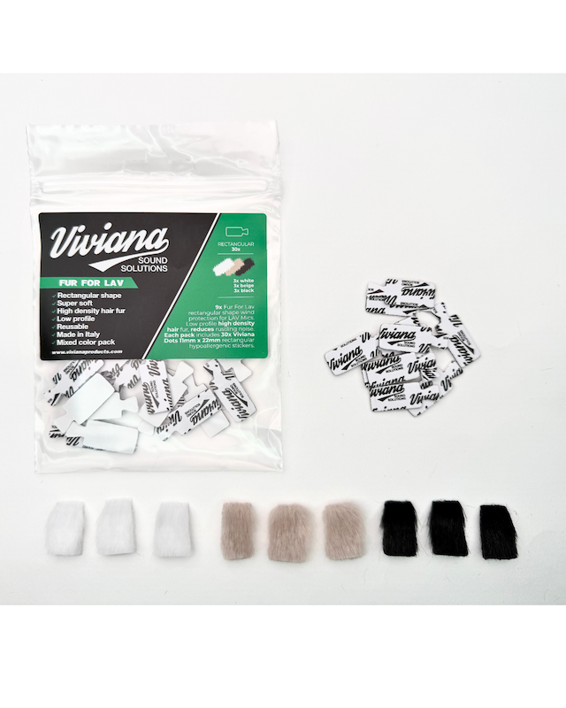 VIVIANA FUR FOR LAV - Image 13