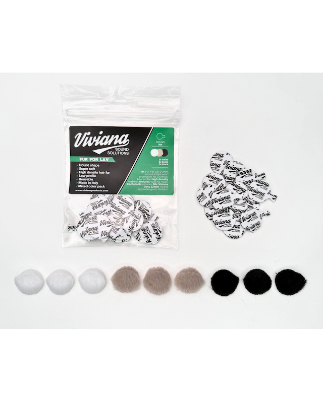VIVIANA FUR FOR LAV - Image 14