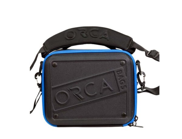 ORCA OR-69 HARD SHELL ACCESSORIES BAG – LARGE